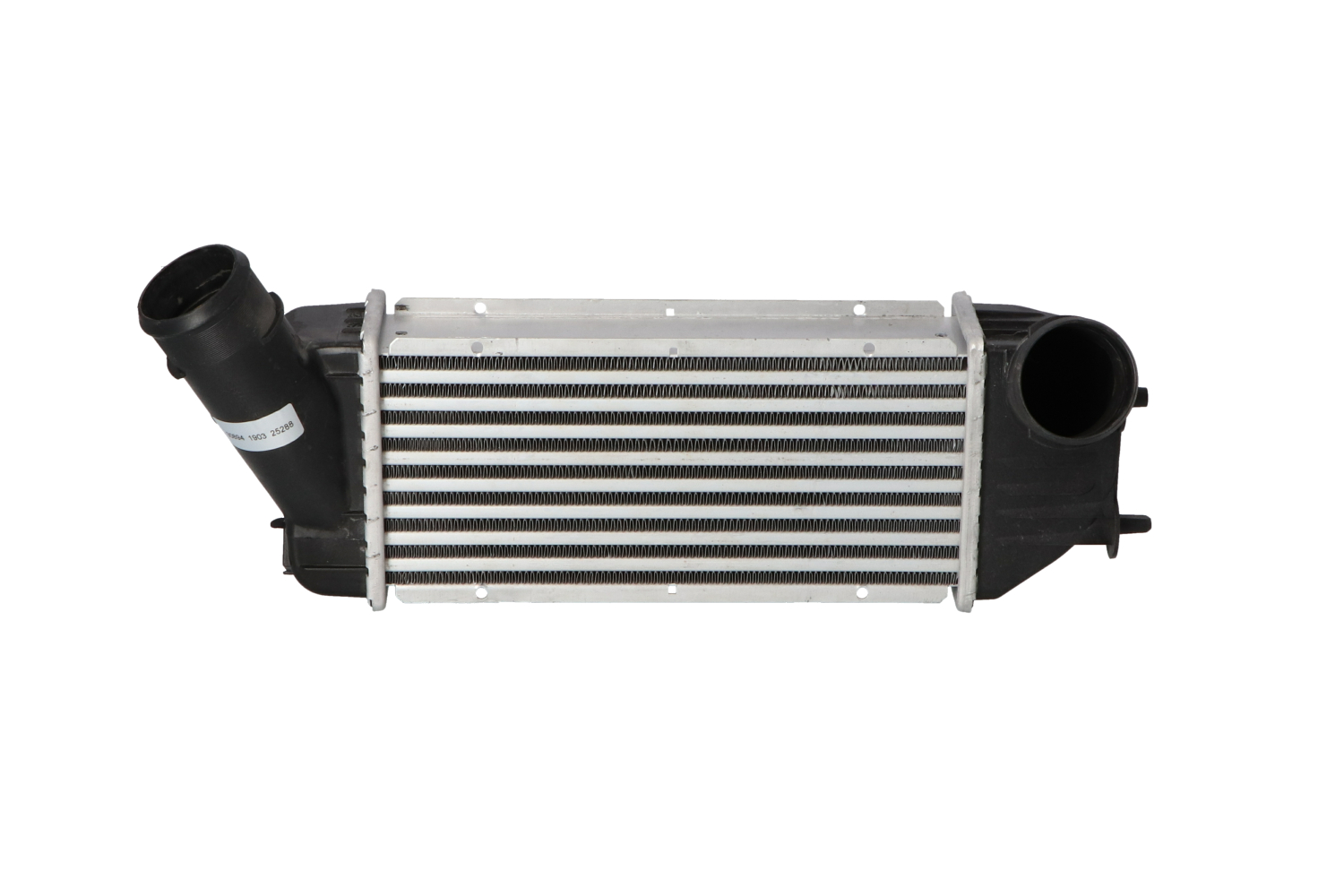 Köp NRF Intercooler Produktnummer: 30894 till det förmånliga priset av 924,61 kr