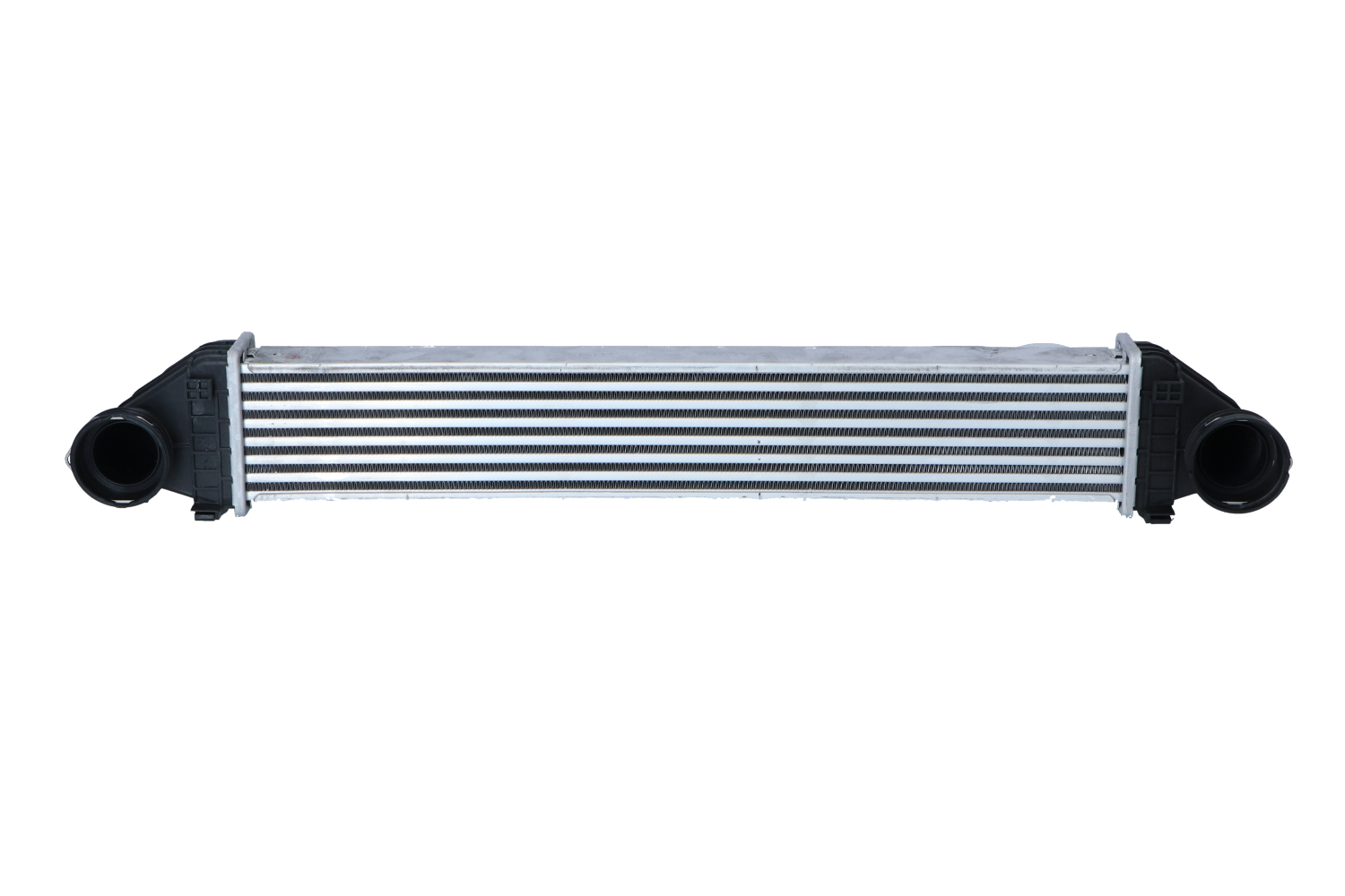 OE Intercooler MERCEDES-BENZ Classe B 2024 1695000000, 1695000900, A1695000000 di NRF
