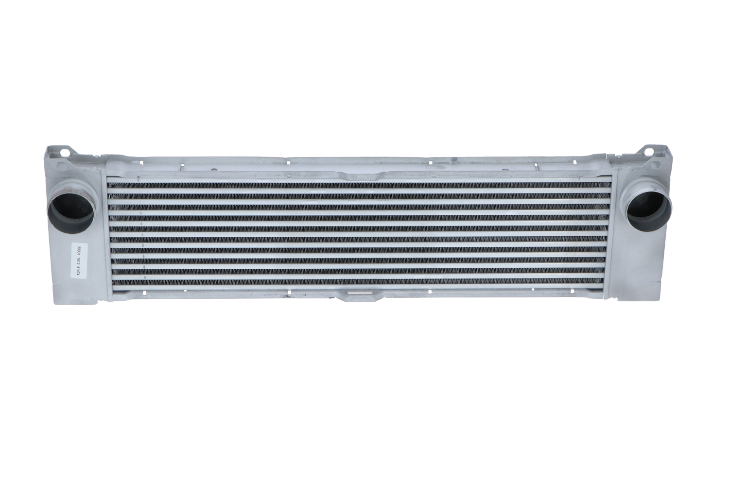Köp NRF Intercooler Produktnummer: 30901 till det förmånliga priset av 2019,06 kr