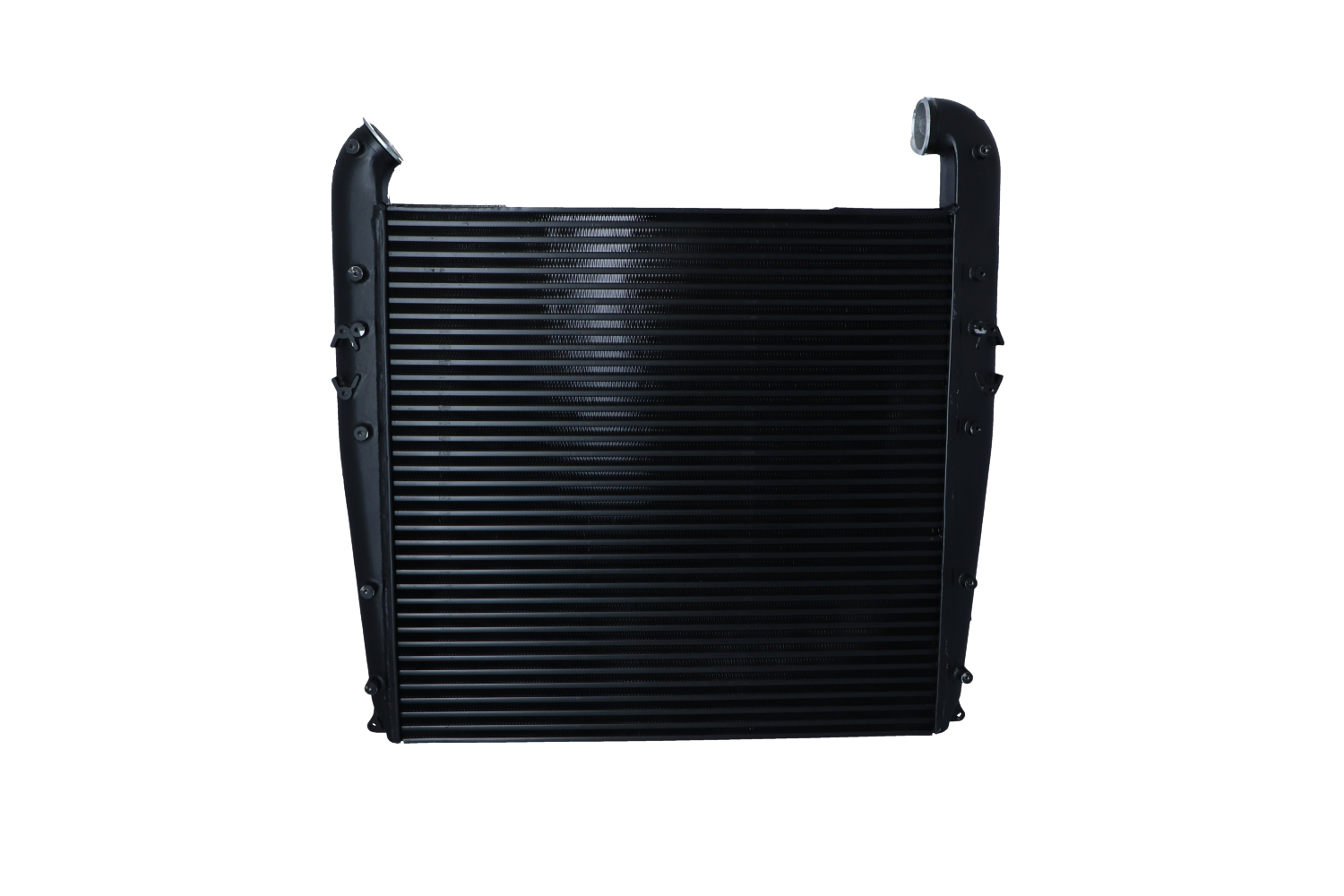 Köp billiga original Intercooler 309018 jämförbara med 1477051 OEM nummer på nätet