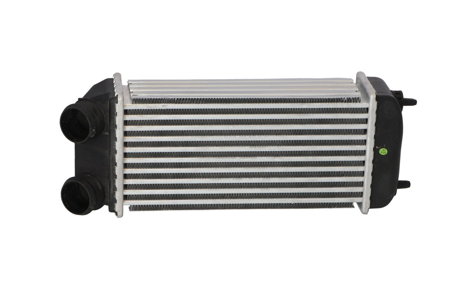Intercooler PEUGEOT af original kvalitet 0384H1, 0384J4, 0384L7 fra NRF