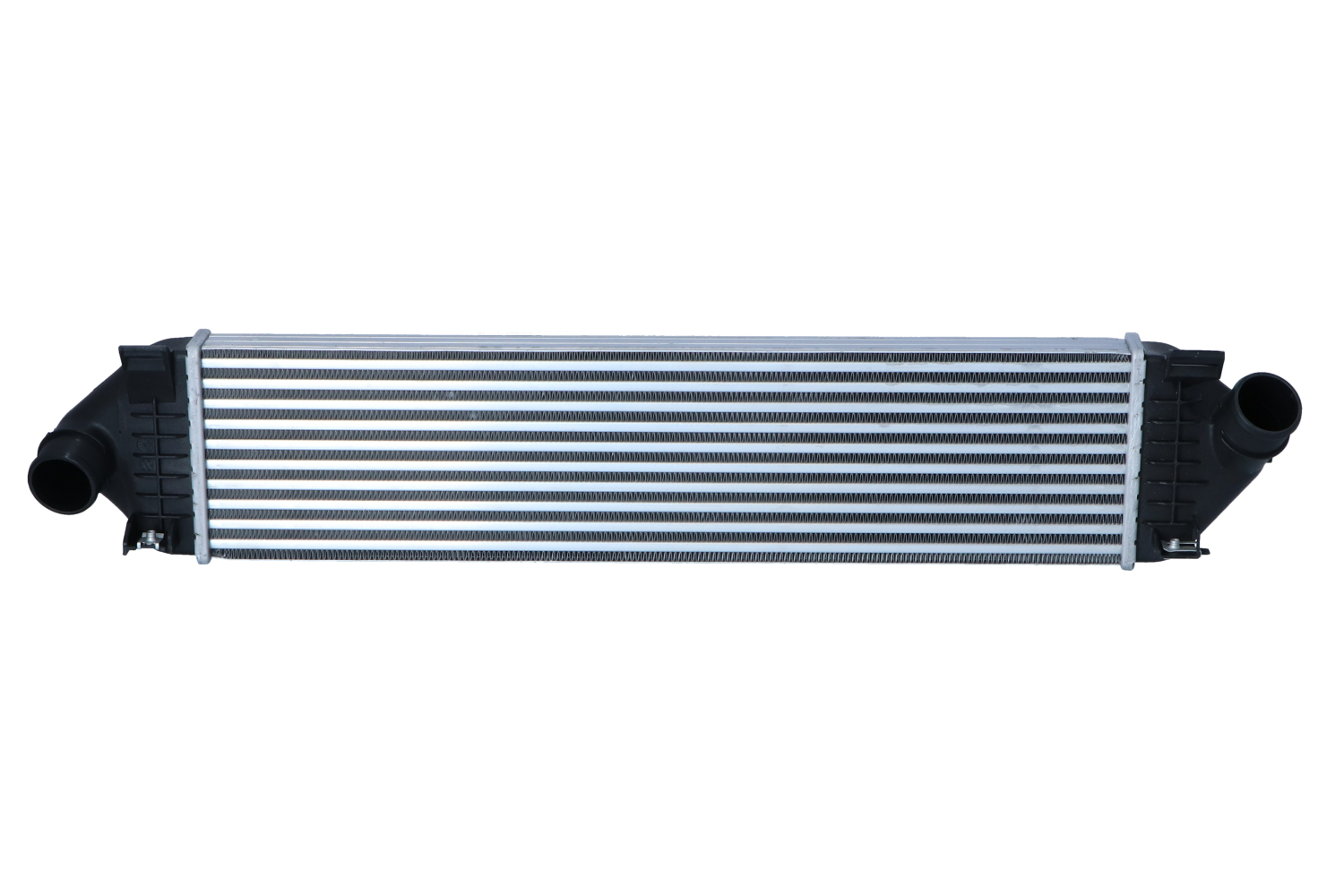 OEM Radiatore intercooler Ford C-Max 2 serie 2016 1352448, 1420158, 1421281 NRF