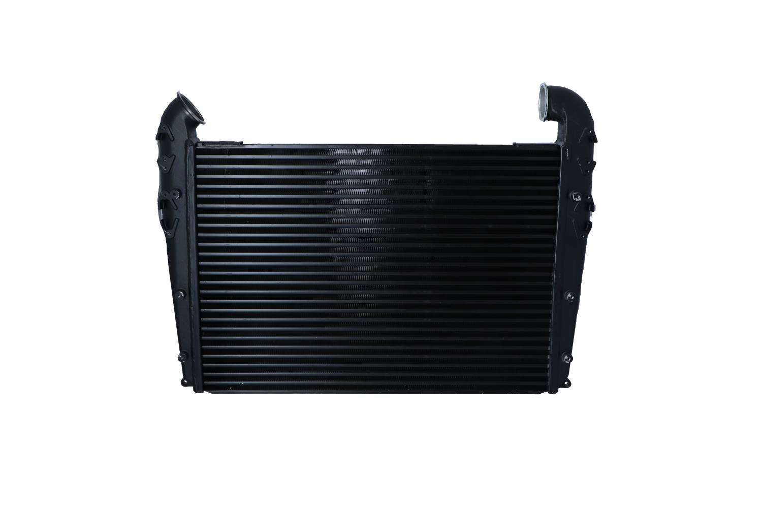 Köp billiga original Intercooler 309191 jämförbara med 1400937 OEM nummer på nätet