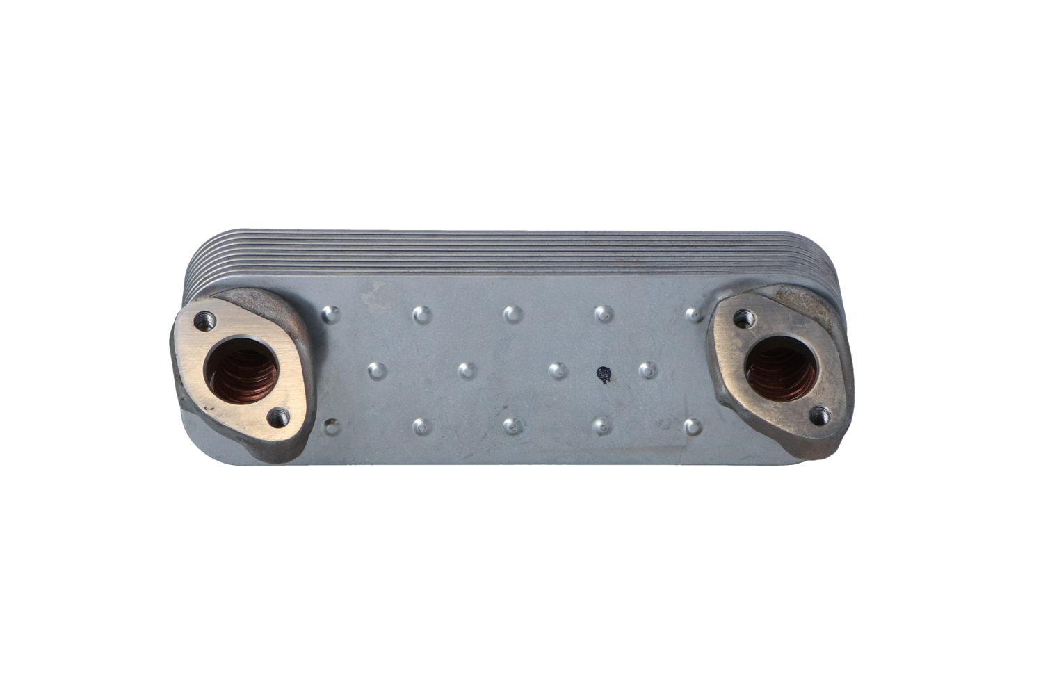 Cumpărați online Radiator ulei, ulei motor 31039 original/ă și la un preț mic, compatibil/ă cu nr. OEM 51056010068