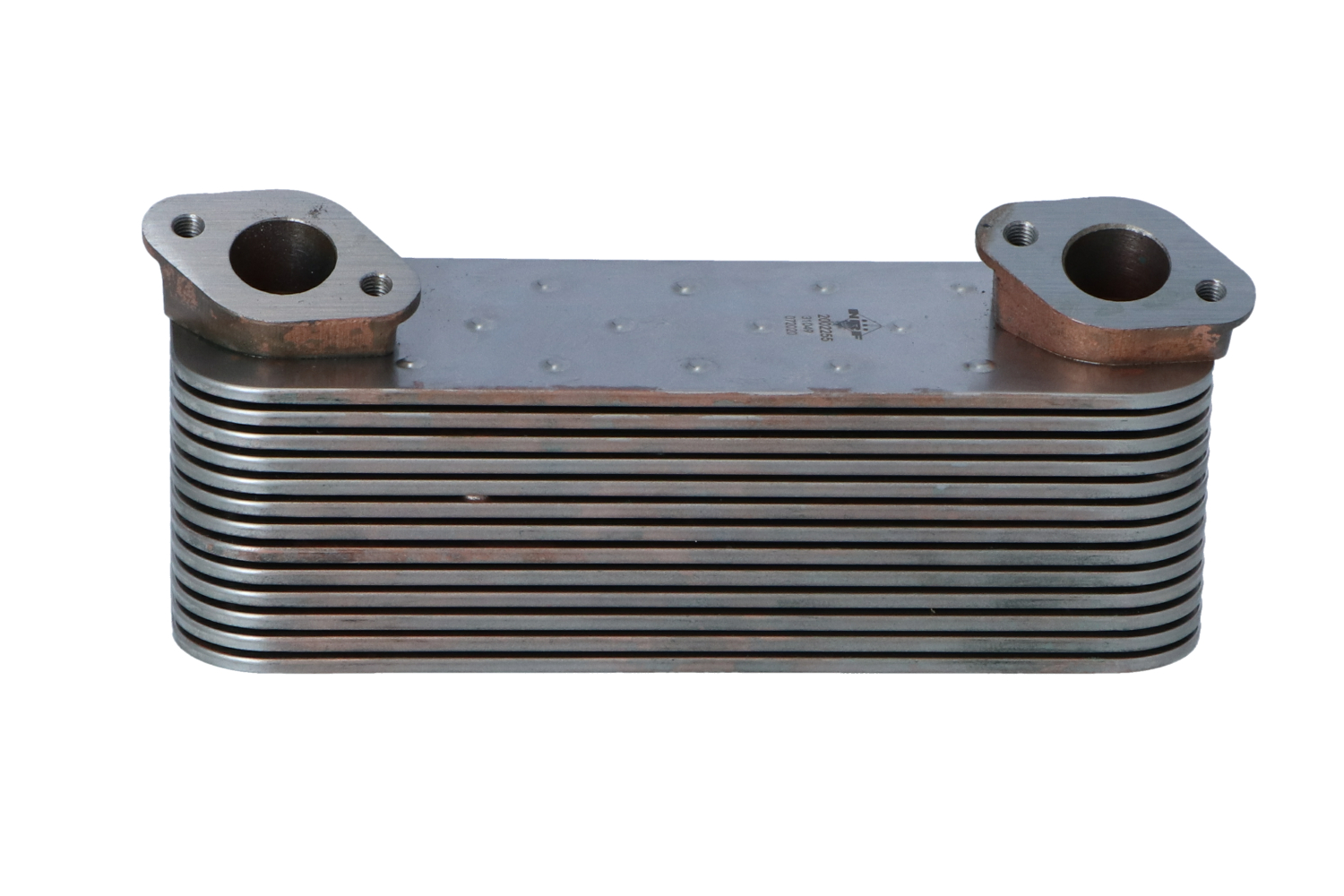 Cumpărați online Radiator ulei, ulei motor 31049 original/ă și la un preț mic, compatibil/ă cu nr. OEM 0021887901