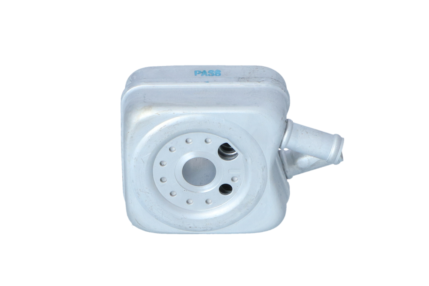 Cumpărați Radiator ulei, ulei motor de la NRF Număr produs: 31304 la prețul de doar 108,80 lei