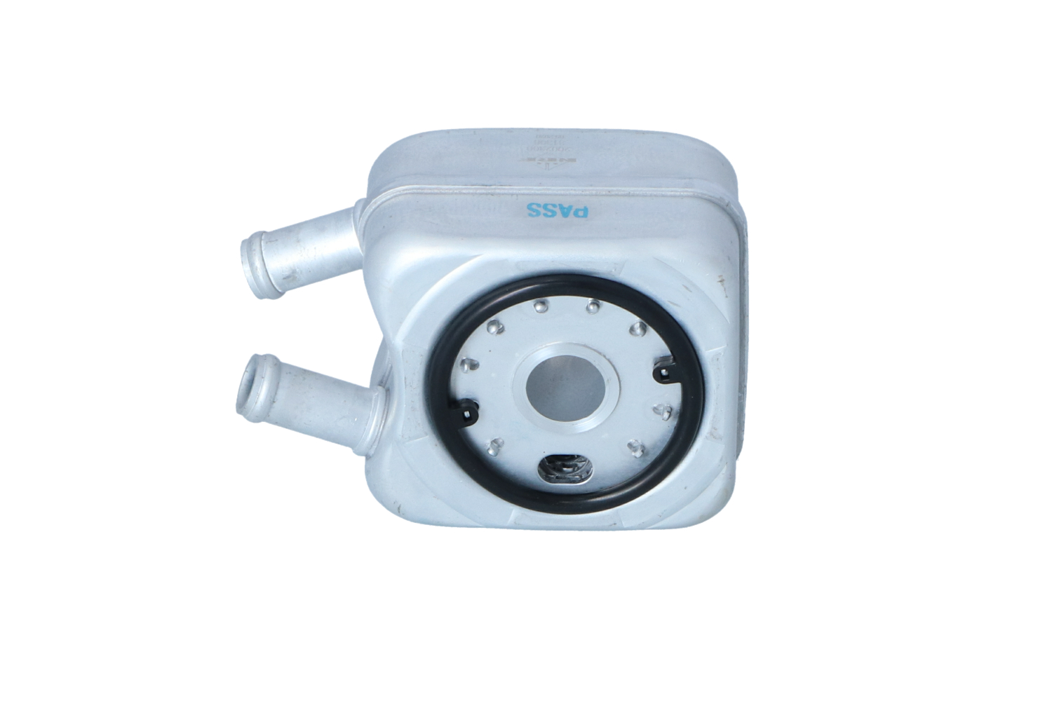 Cumpărați Radiator ulei, ulei motor de la NRF Număr produs: 31306 la prețul de doar 156,24 lei