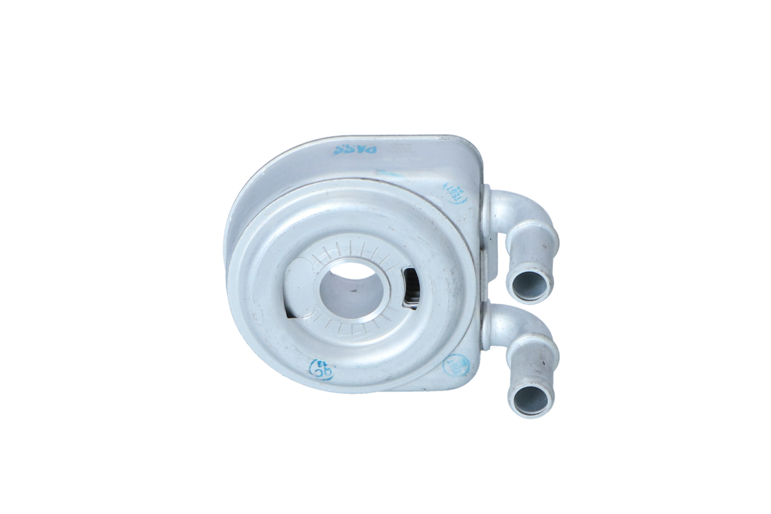 Cumpărați Radiator ulei, ulei motor de la NRF Număr produs: 31739 la prețul de doar 178,50 lei