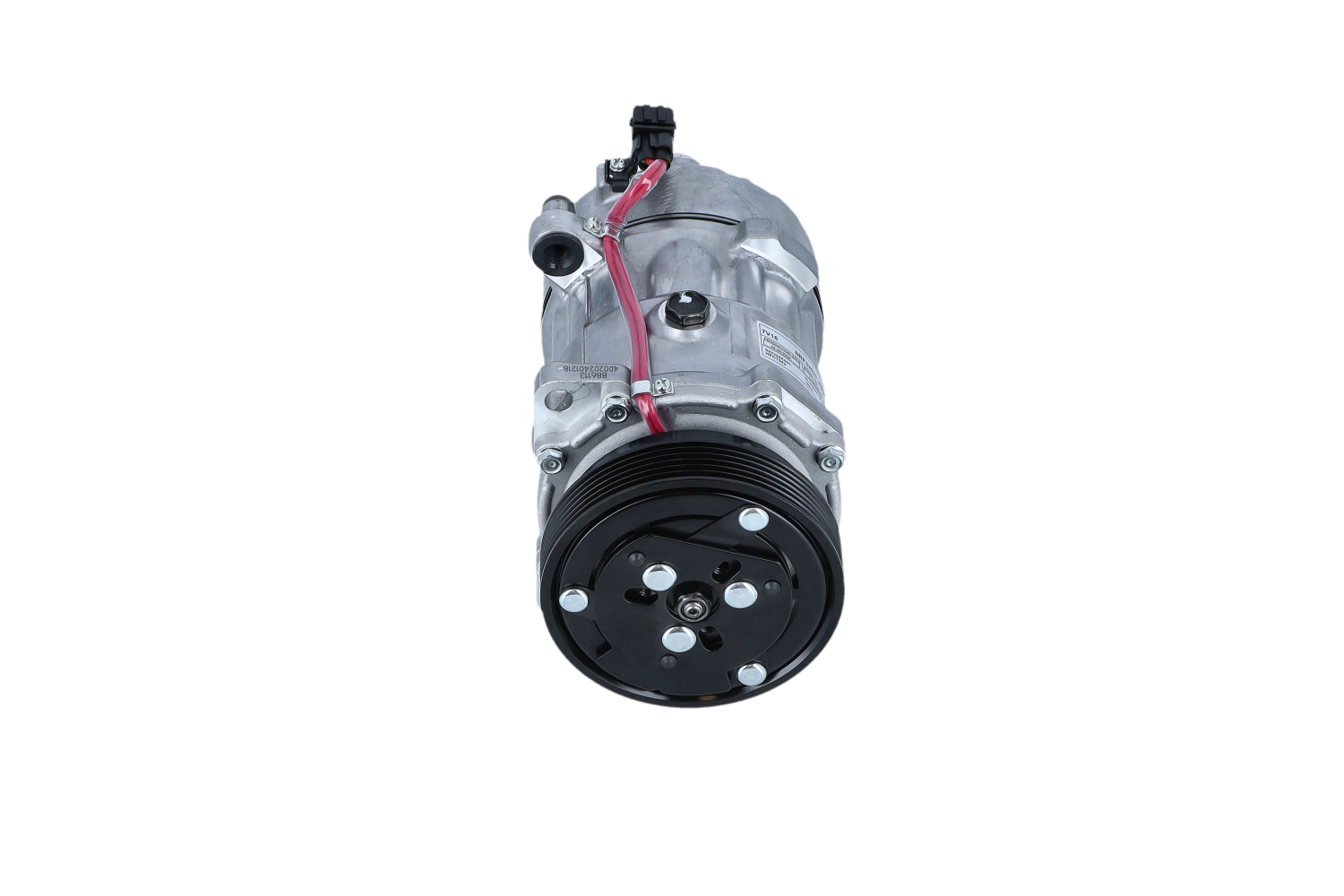 OEM Kompressor till AC VW Passat B4 35i 1995 1067111, 1H0820803D, 1H0820803DX NRF