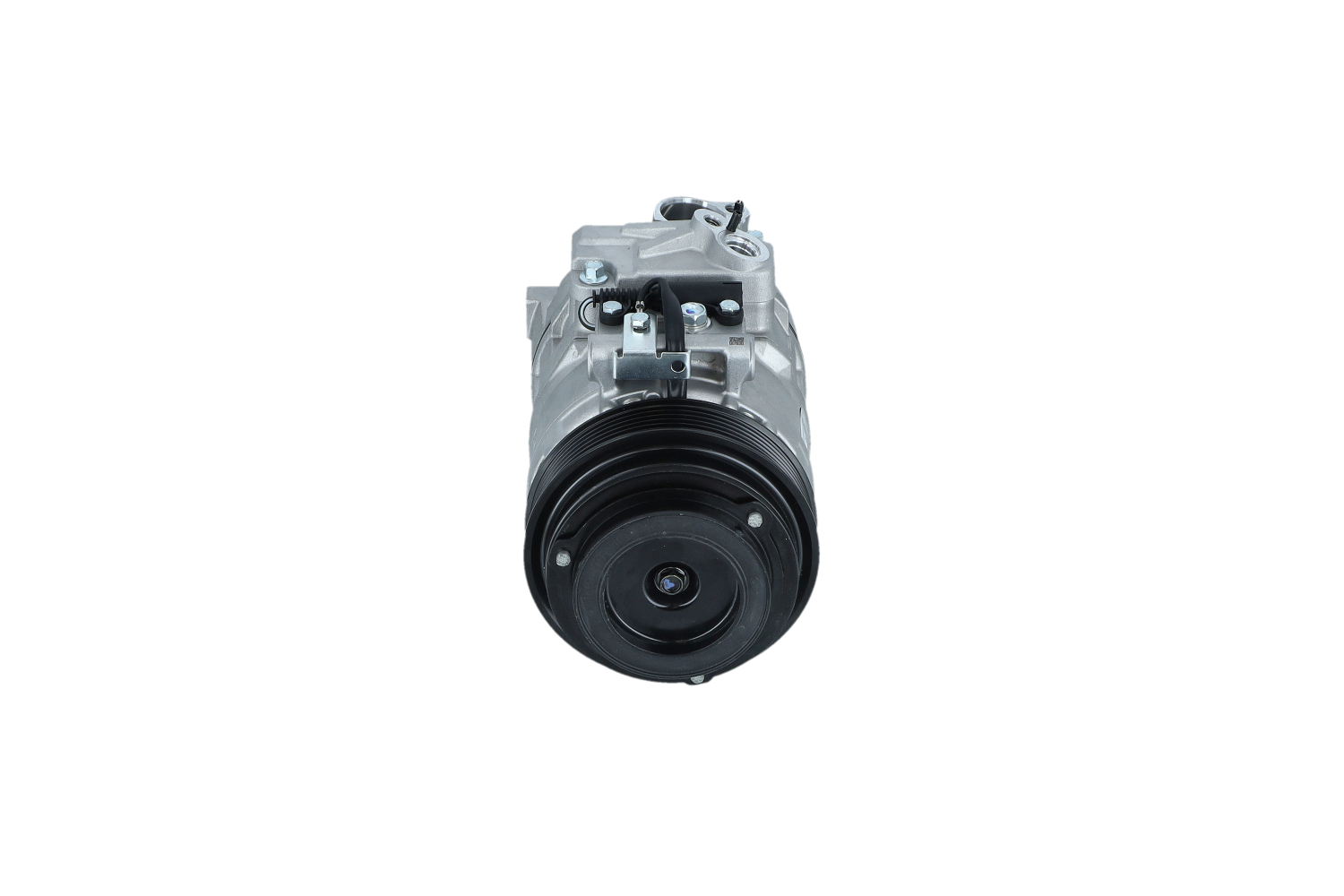 OEM Compresor AC MERCEDES-BENZ C 240 2.4 (202.026) 170 CP benzina 0002300911 de la NRF online la un preț incredibil