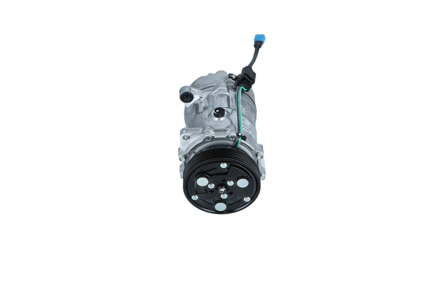 OEM Compressor de ar condicionado AUSTIN-HEALEY Sprite Mk3 Cabrio 1964 1076012, 1111419, 1211741 NRF