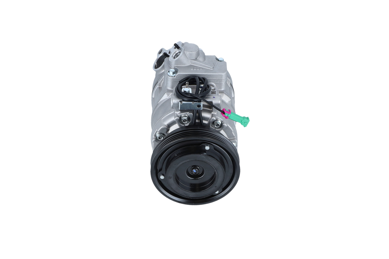 OE Kompressor klimaanlæg AUDI A4 2017 8D0260805B, 8D0260805J, 8D0260805P fra NRF