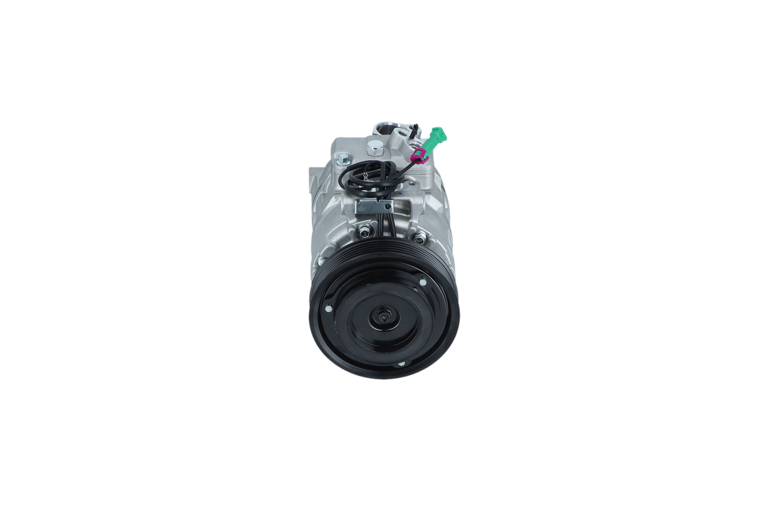 NRF 32111 compresseur AUDI A6 C5 Berline 4B2 2.4 156 CH Essence