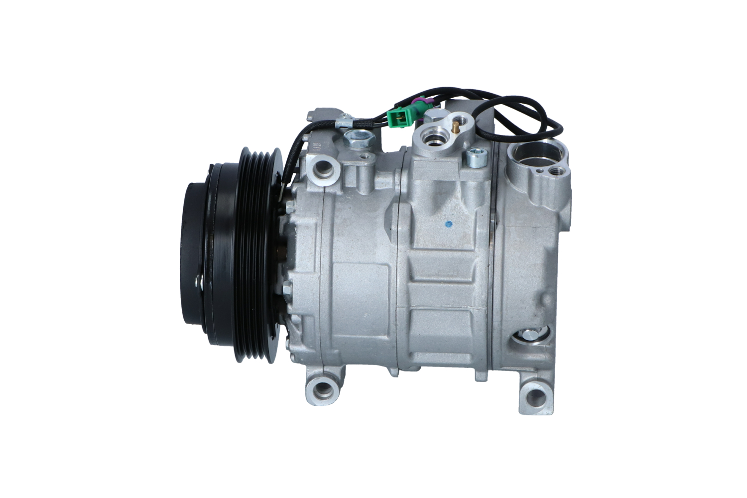 OE Kompressor AUDI A4 2012 4B0260805C, 4B0260805N, 4B0260805P fra NRF