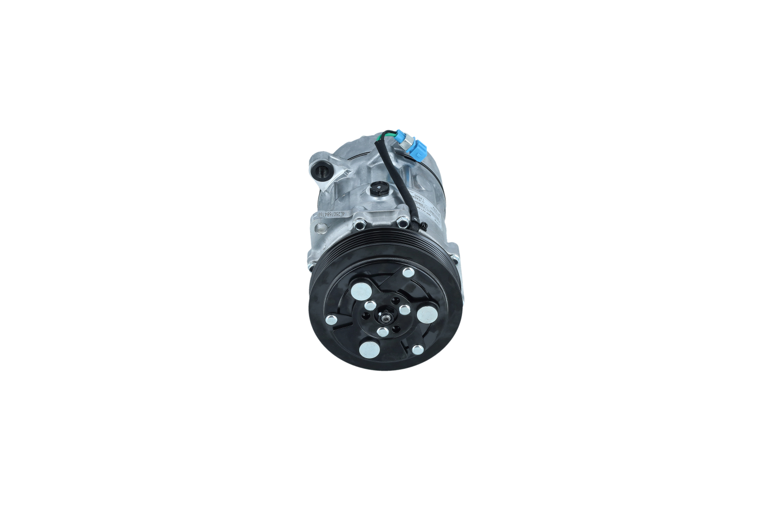 OEM Aircopomp VW 2.5 TDI 88 PK Diesel 2D0820805 van NRF online aan geweldige prijzen