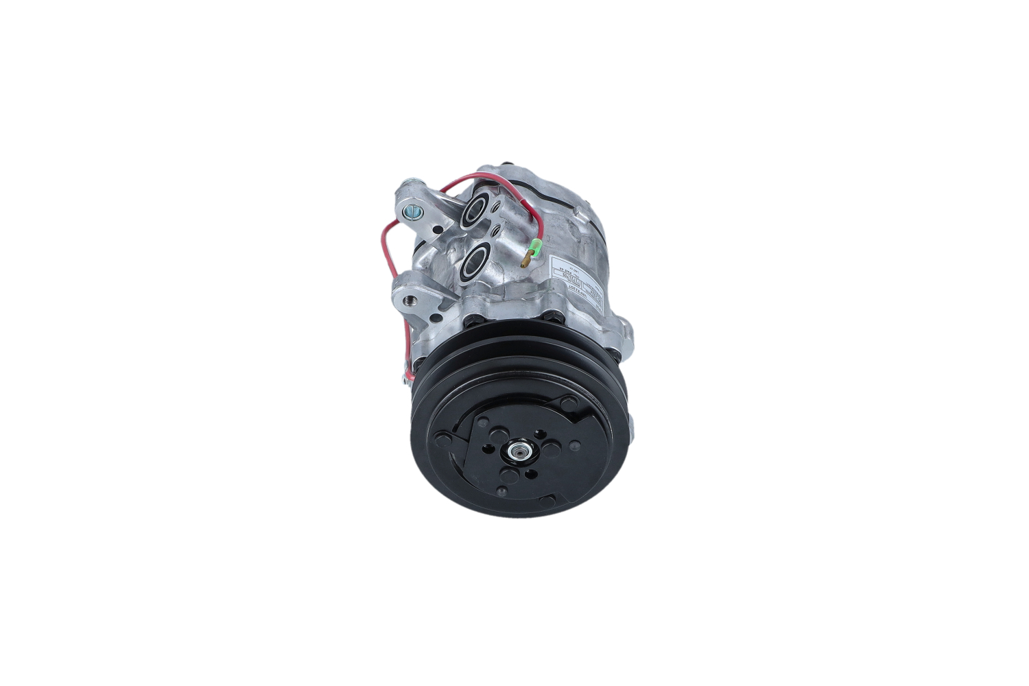 OE FIAT CINQUECENTO Compressor, ar condicionado 46443509, 71721705, 1540314145 da NRF - a preços reduzidos