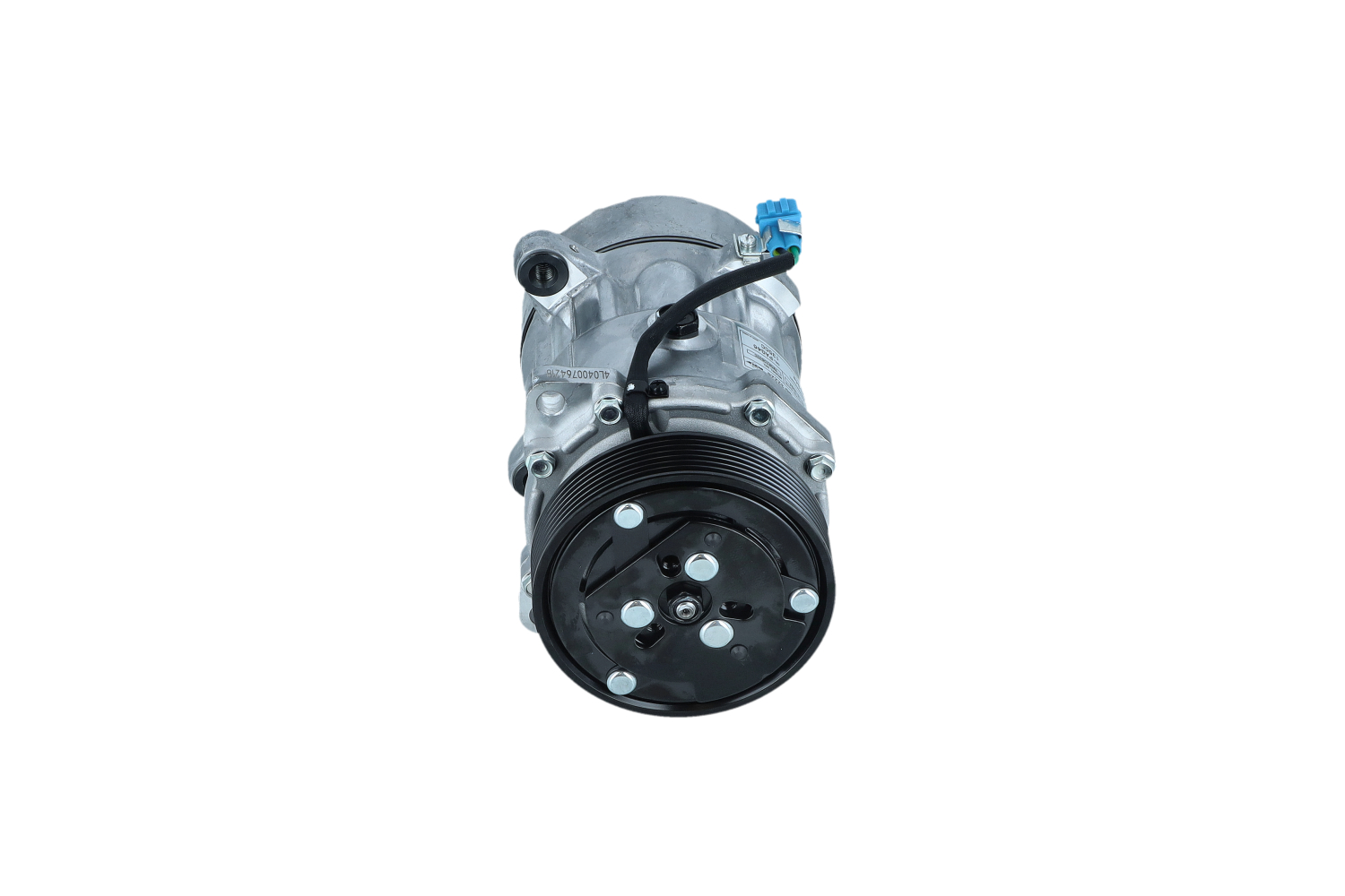 OEM Sprężarka klimatyzacji VW 2.8 VR6 163 KM benzyna 1067110 od NRF online w świetnych cenach