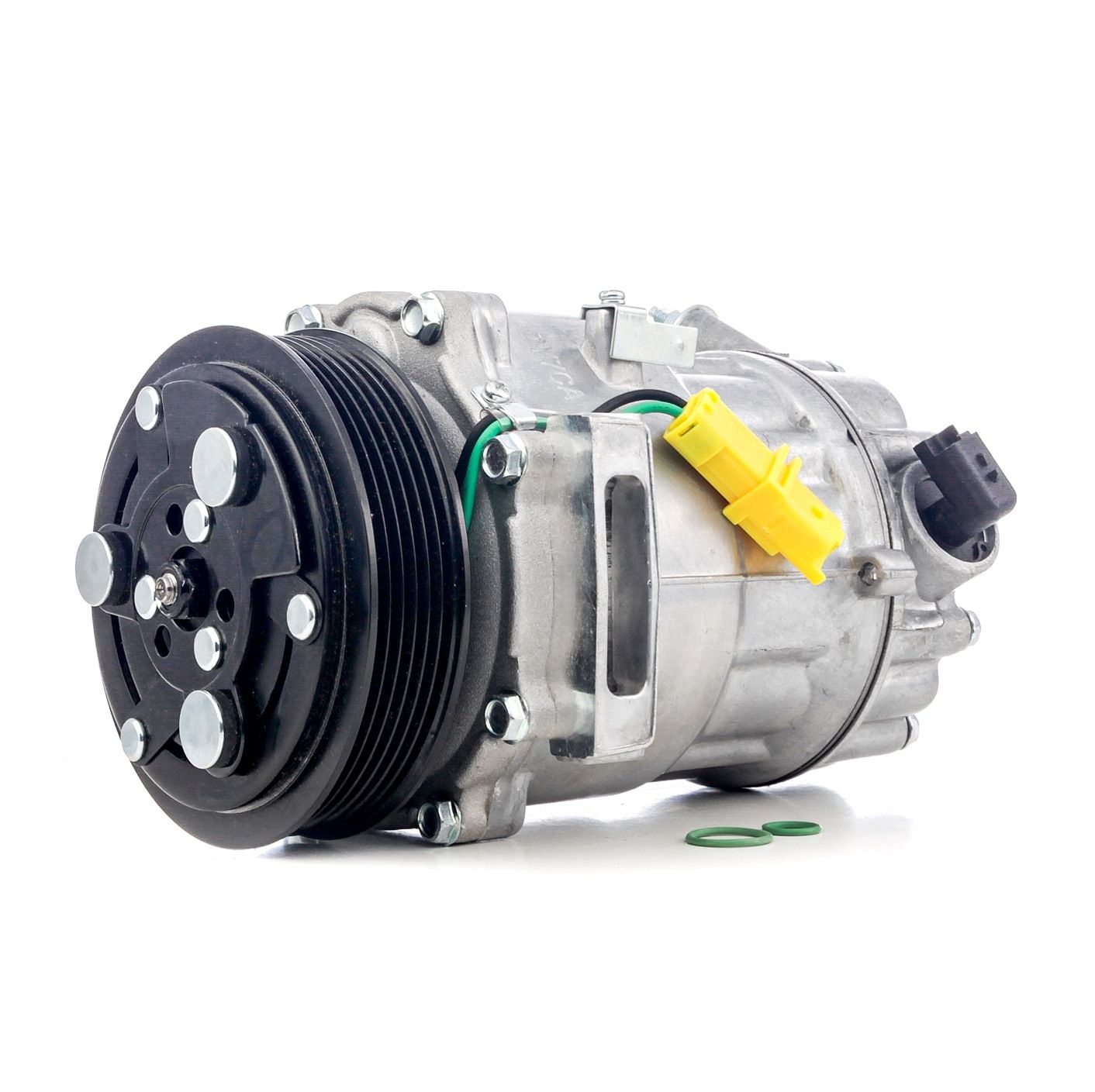 Osta NRF Ilmastoinnin kompressori Tuote No.: 32240 edullisesti hintaan 298,08 €