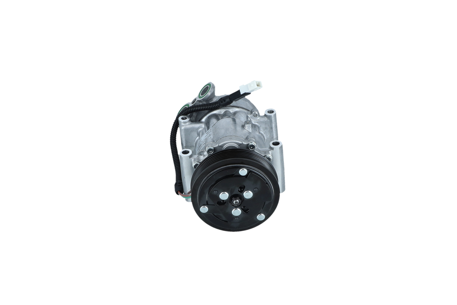 Compre Compresor, aire acondicionado 32244 original asequible comparable con números OEM online 9635587780