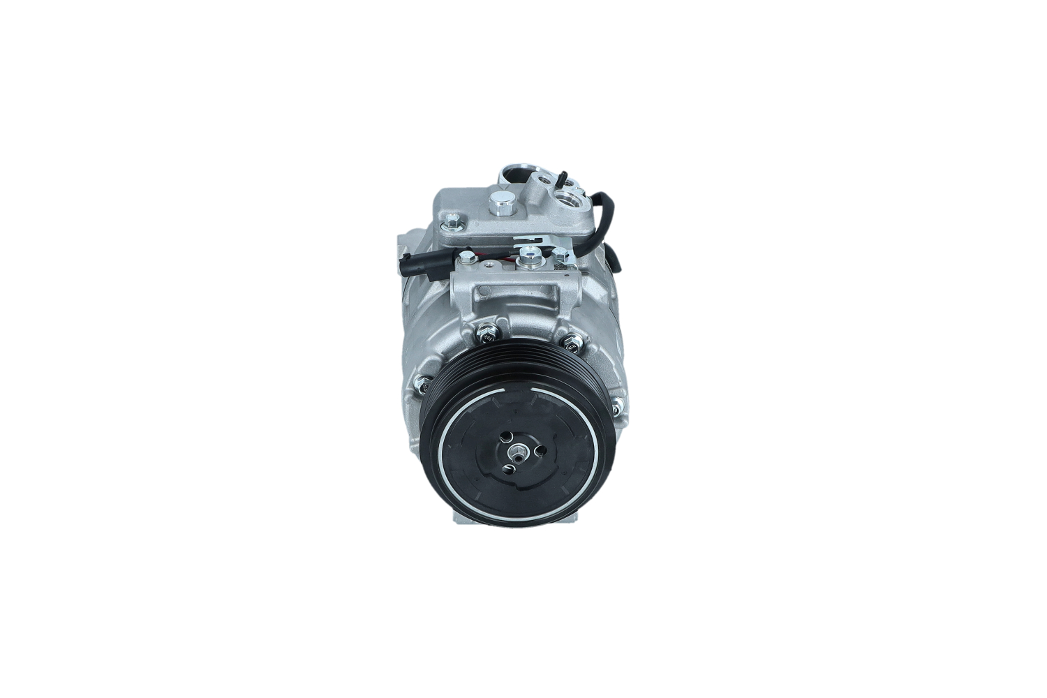 OE Kompressor till AC MERCEDES-BENZ VIANO 2017 0002309111, 0012300011, 0012300211 från NRF