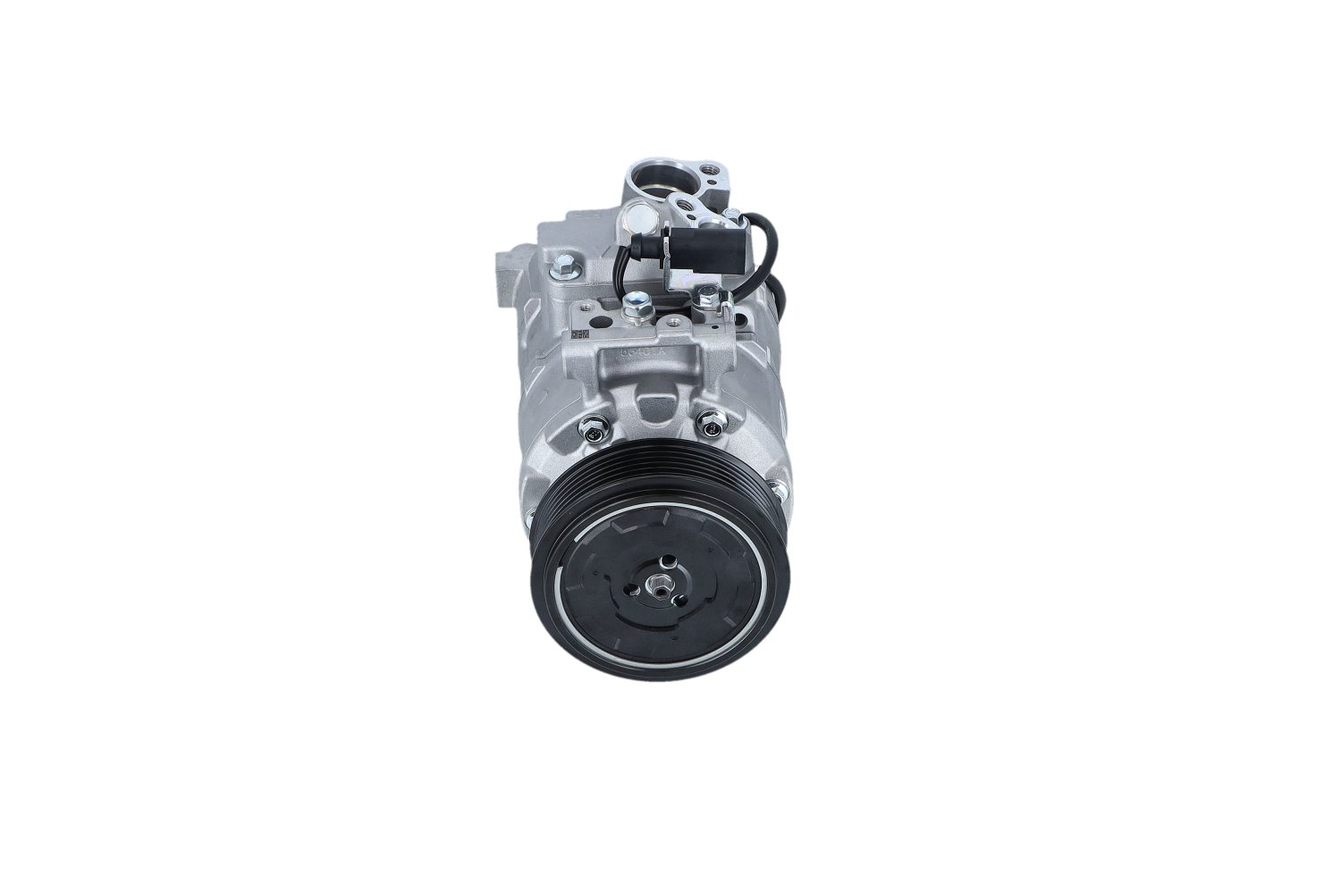 OE Klimakompressor AUDI A4 2011 4E0260805AD, 4E0260805AJ, 4E0260805AP fra NRF