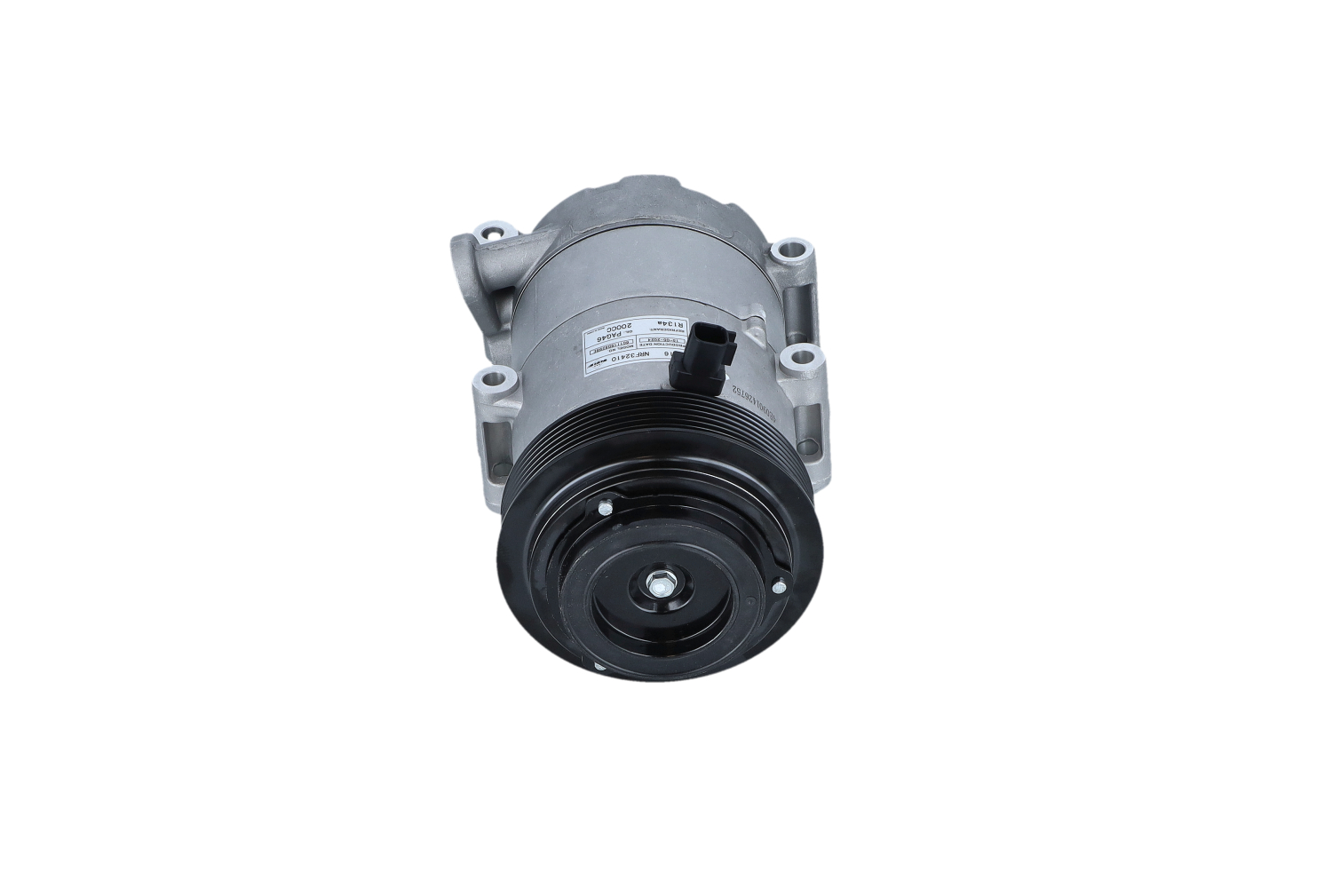 Acquista Compressore aria condizionata da NRF Numero prodotto.: 32410 al costo di soli 268,62 €