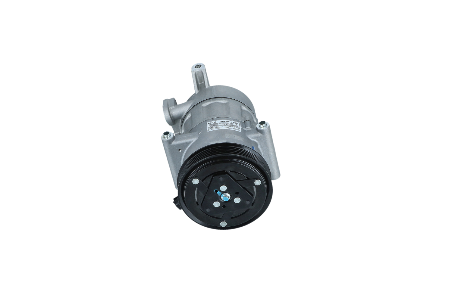 Billige Hersteller-Klimakompressor 32411 vergleichbar mit 6C1119D629AA OEM-Nr im Web einkaufen