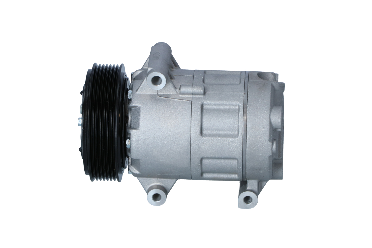 Renault Megane II universalas 2003 Kompresorius / dalys NRF OEM 7711135808, 7711497517, 8200053264