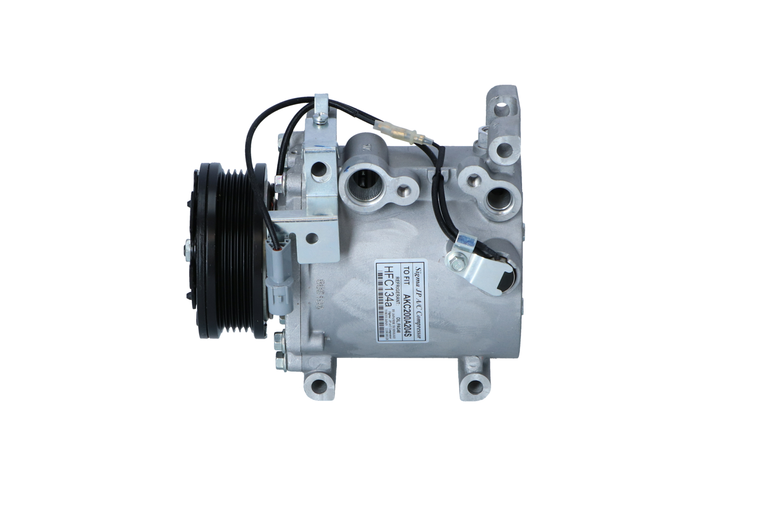 Ostke NRF Kliimakompressor Toode nr.: 32455 madala hinnaga 189,33 €