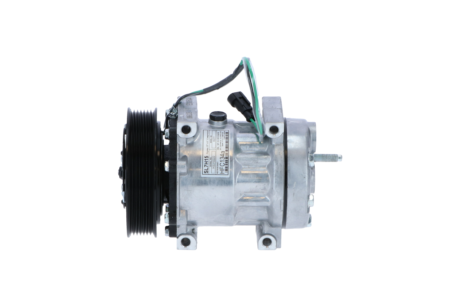Kupte si levné originální Kompresor, klimatizace 32477 porovnatelné s 1815581 OEM čísly online