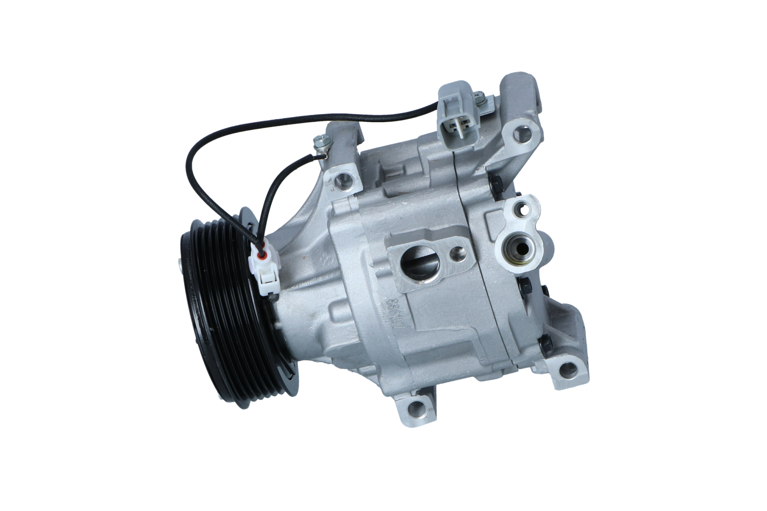 Klimakompressor TOYOTA af original kvalitet 8831002180, 8831002182, 8831002251 fra NRF