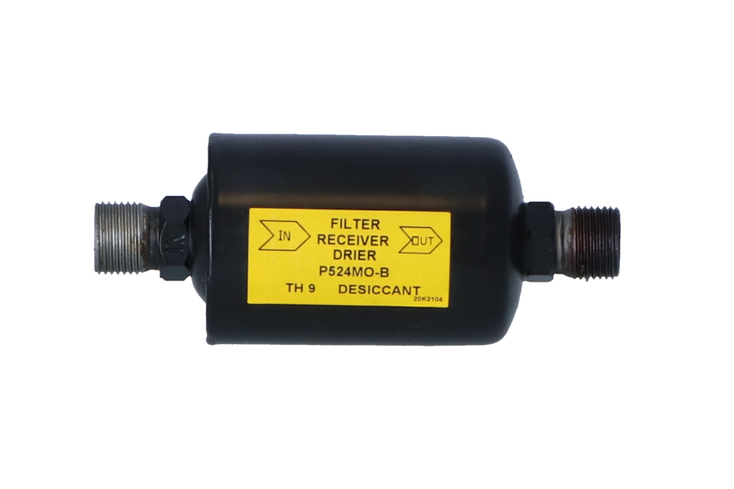 OE Filtru uscator AC DAF 46 1975 1290592, 1356360, 1371366 de la NRF