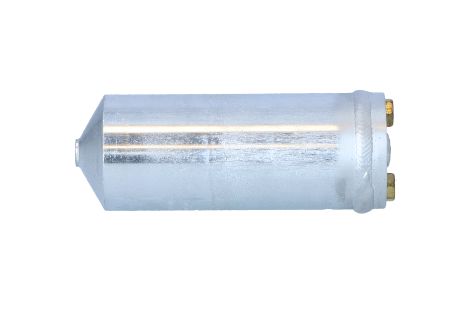 OE MAZDA MX-3 Dryer, air conditioning B02H61500A, B02H61500B, BJ3D61500A from NRF - reduced prices