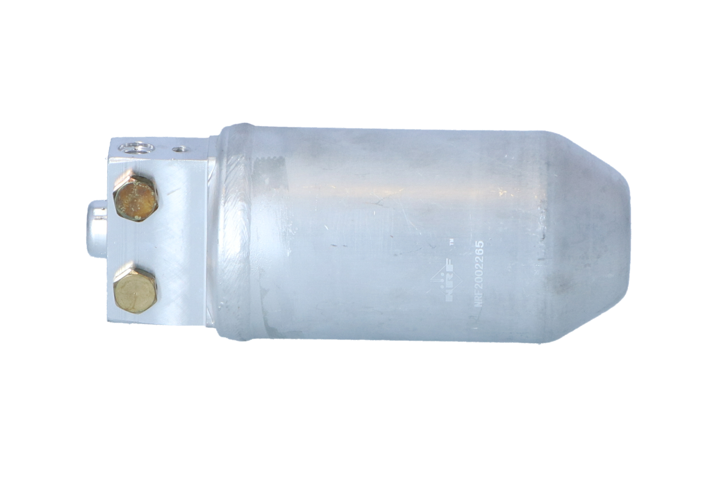 Køb NRF Tørfilter aircondition Produktnummer.: 33130 til den lave pris af 167,79 kr.