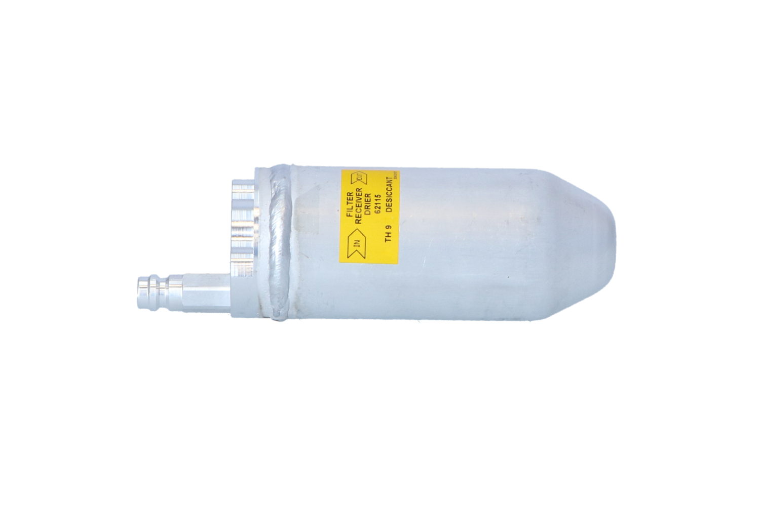 Vásároljon NRF Szárítószűrő alkatrészt, termékkód: 33158 alacsony áron: 19065,00 Ft