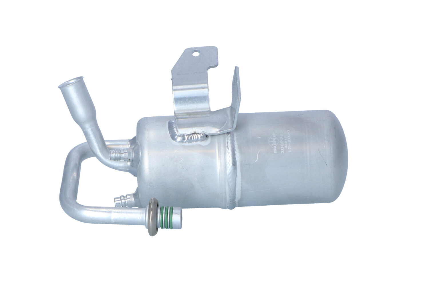 Klimatrockner FORD in Original Qualität 1148792, 1148935, 1209041 von NRF