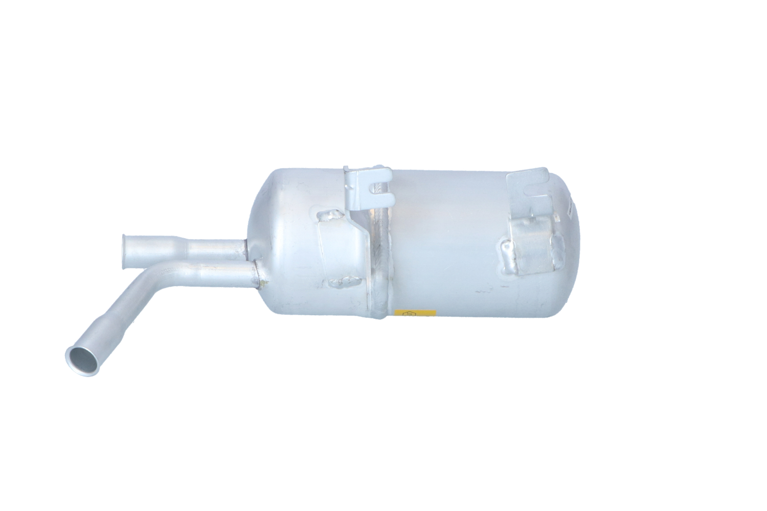 FORD 1.3 i 60 HP Petrol Dryer, air conditioning OEM 1004142 from NRF online zu günstigen Preisen