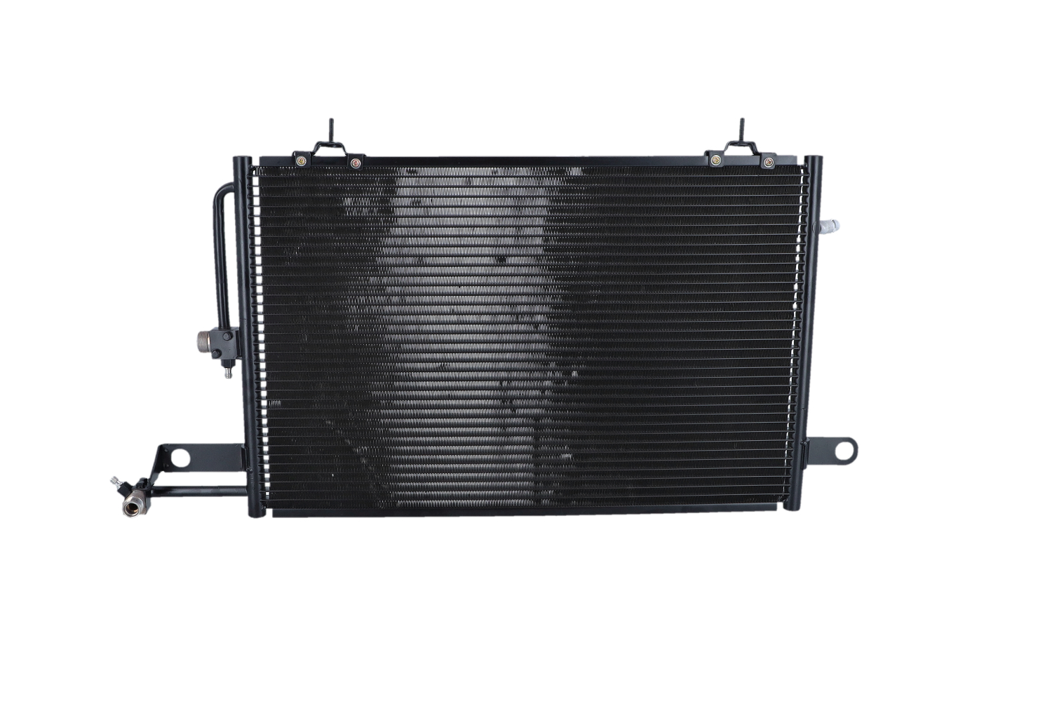 OEM Radiator aer conditionat Audi A6 C4 1997 4A0260401AC, 4A0260403AB, 4A0260403AC NRF
