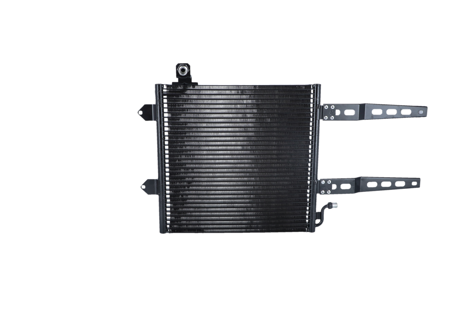 OE Kondenzator VW LUPO 2004 6N0820413, 6N0820413A, 6N0820413B od NRF