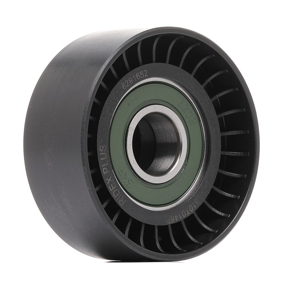 Compre online originais a baixo custo Rolo tensor, correia trapezoidal estriada 310T0146P comparáveis com os números OEM 1175000Q0D