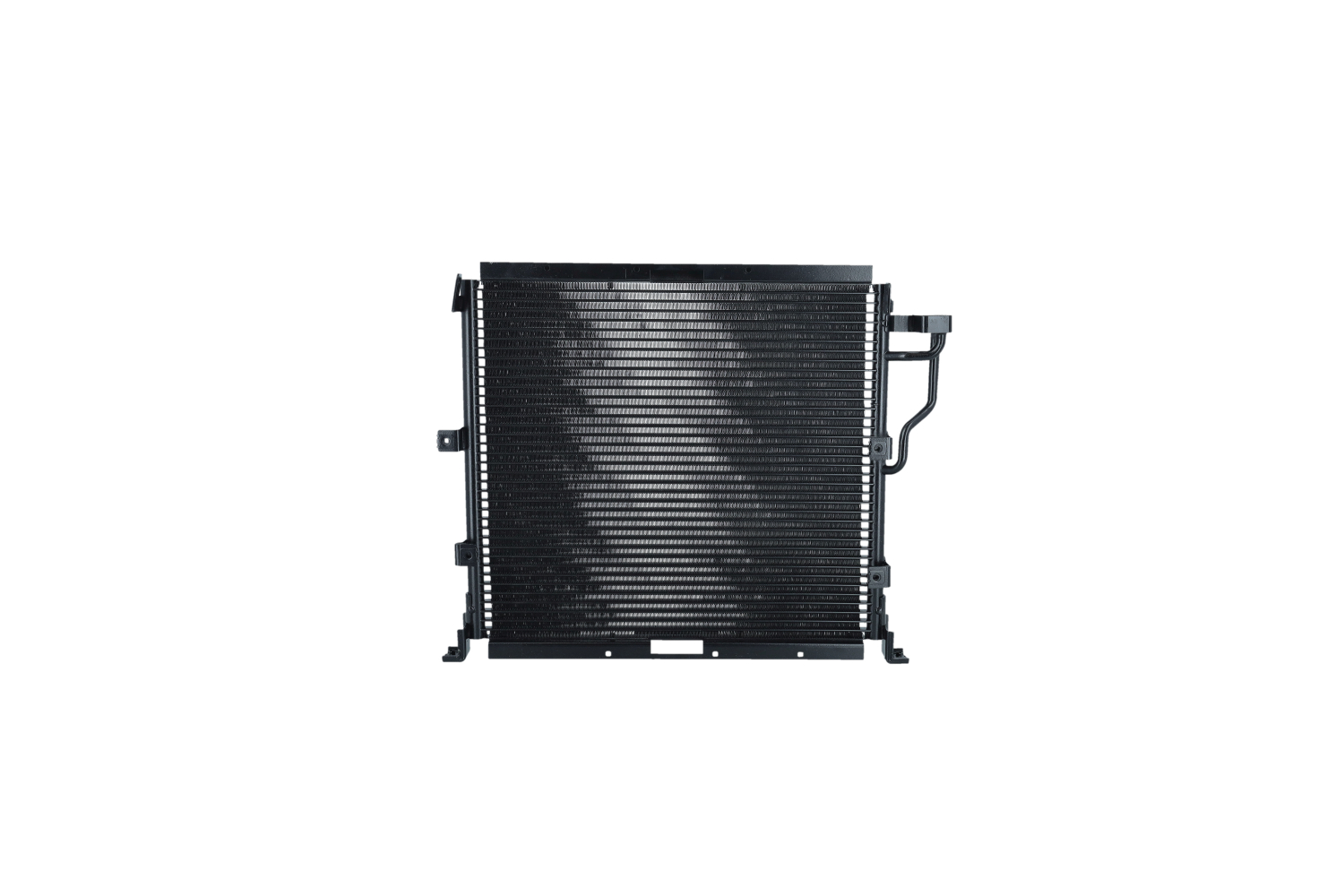 Kupite poceni originalno Kondenzator, klimatska naprava 35107, primerljivo z 8367946 OEM številke, prek spleta