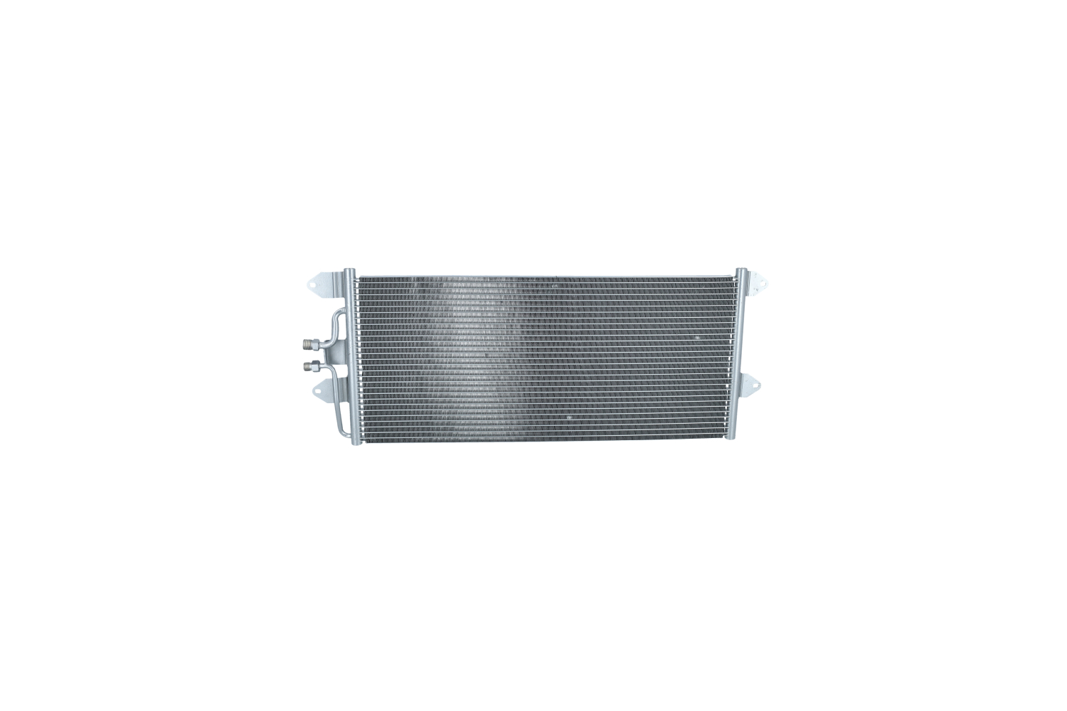 OE Kondenzator VW TRANSPORTER 2018 701820413, 701820413D, 701820413H od NRF