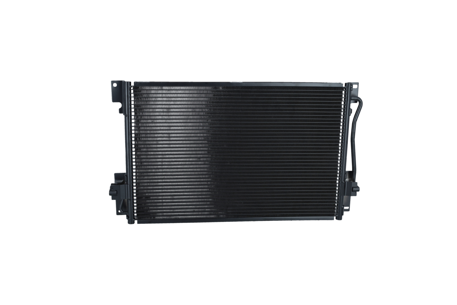 OEM Condensator climatizare Volvo C70 1 Cabrio 2003 30665225, 31390445, 6849575 NRF
