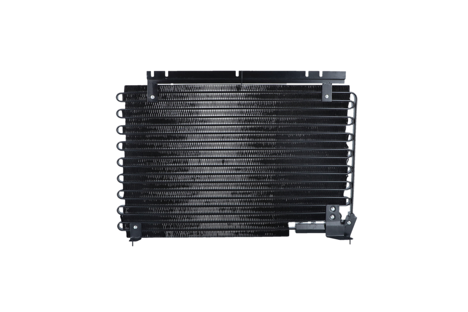Compre NRF Condensador, ar condicionado Produto No.: 35191 a preços baixos de 90,36 €