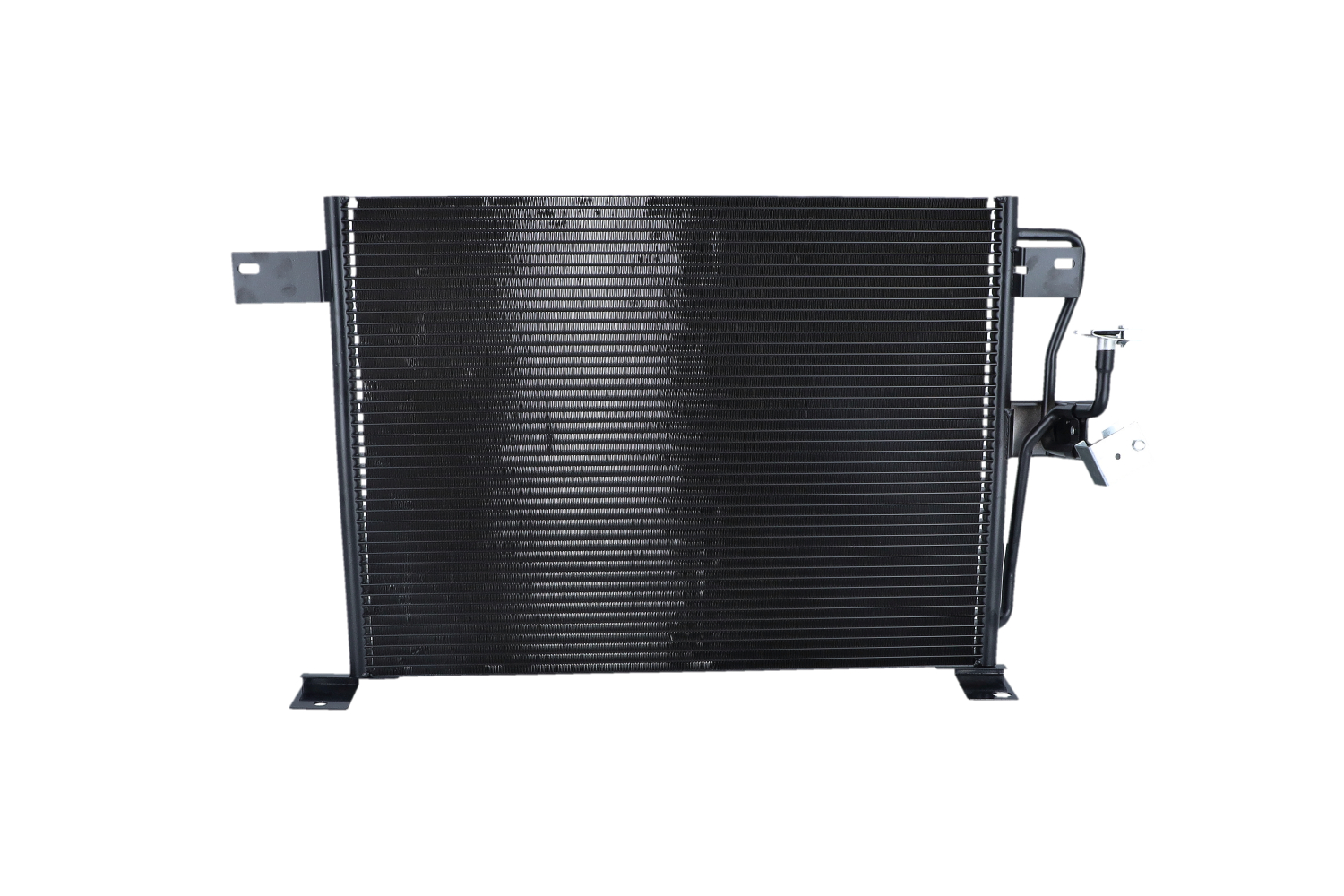 OEM Kondensaator, kliimaseade JEEP Grand Cherokee I ZJ, ZG 55036473, 55115864, 56005016 alates NRF - säästke raha meie madalate hindadega