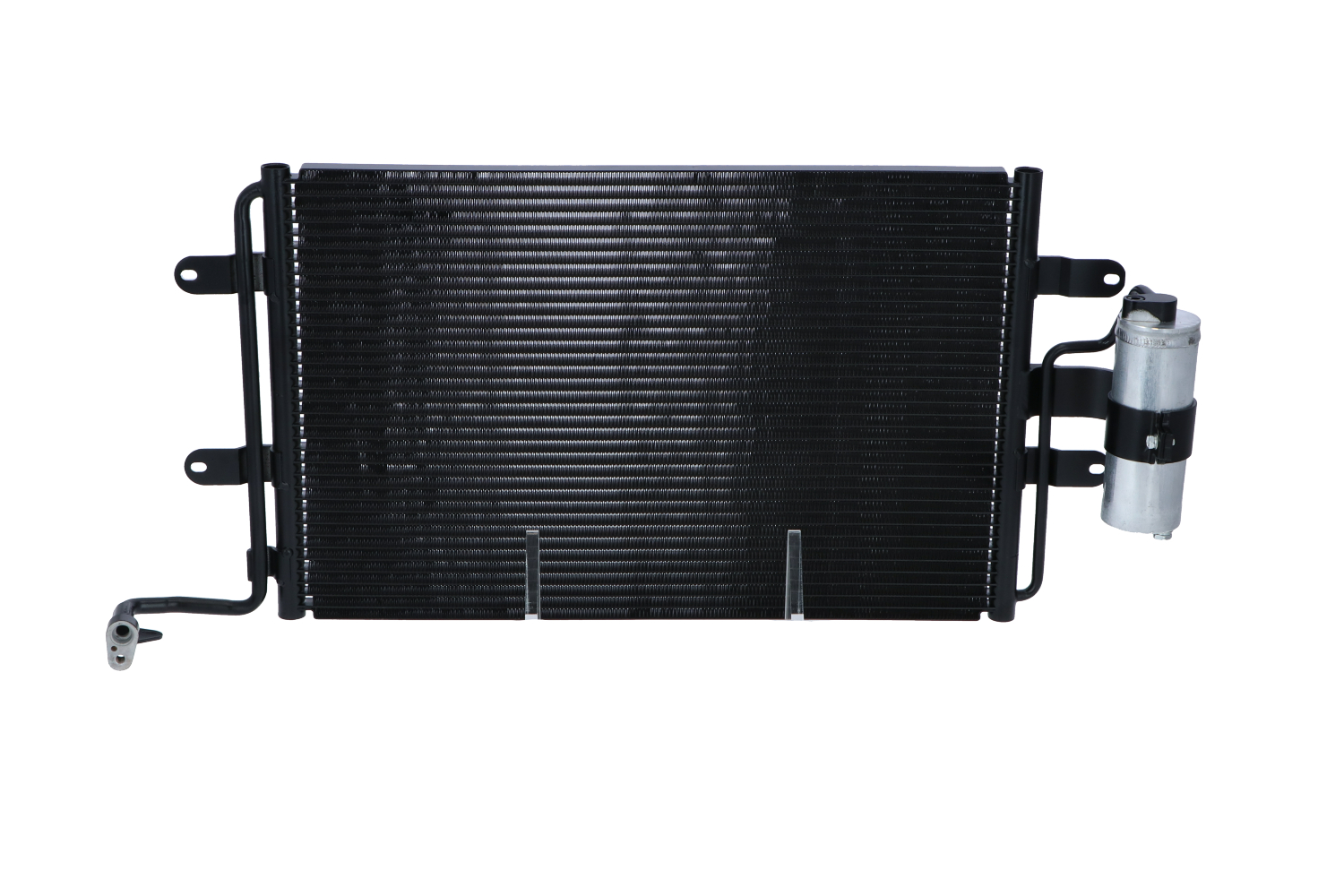 Ostke NRF Kondensaator, kliimaseade Toode nr.: 35227 madala hinnaga 64,27 €