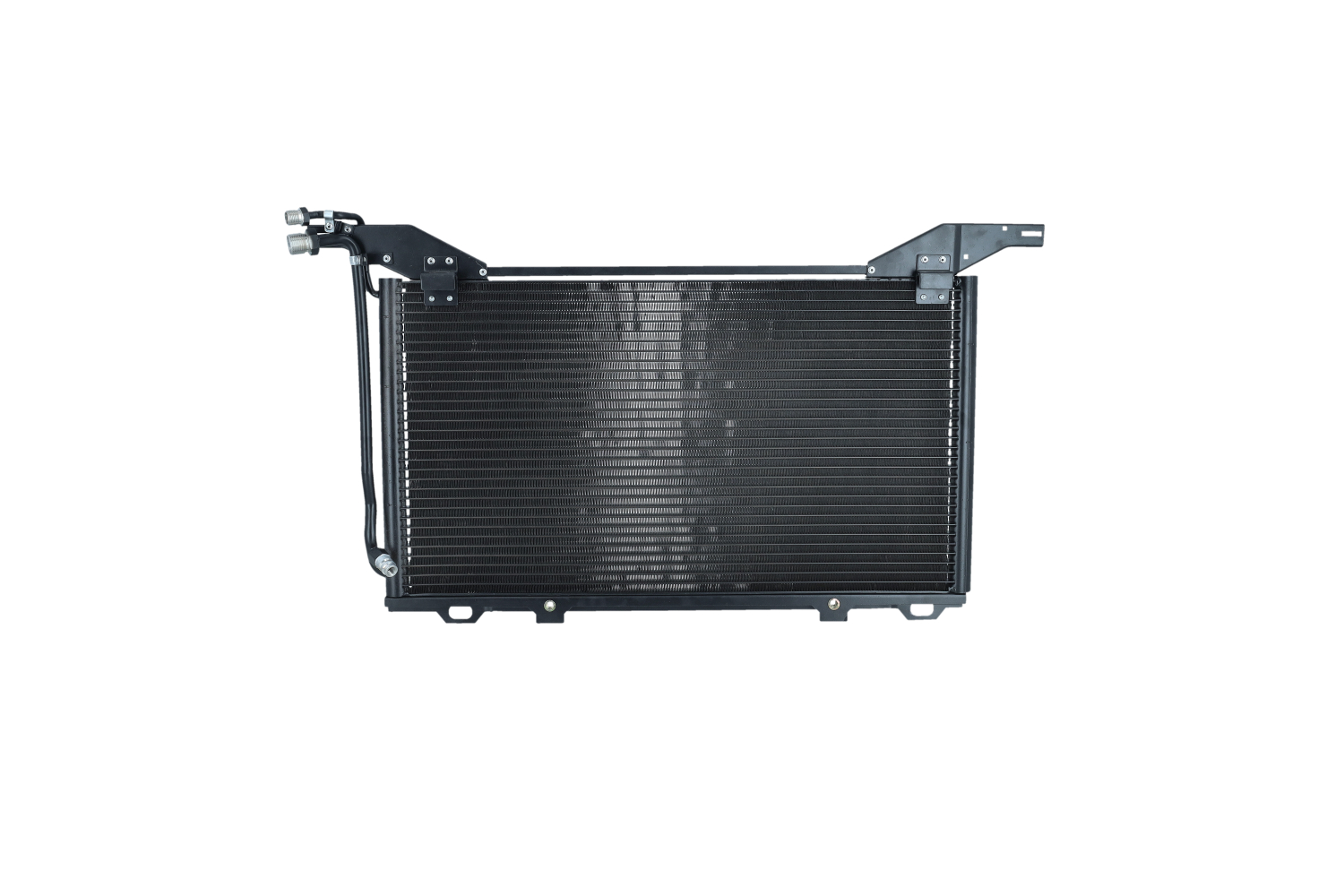 Įsigykite nebrangią originalią Kondensatorius, oro kondicionierius 35245. sulyginama su 2108300770 OEM numeriais internetu