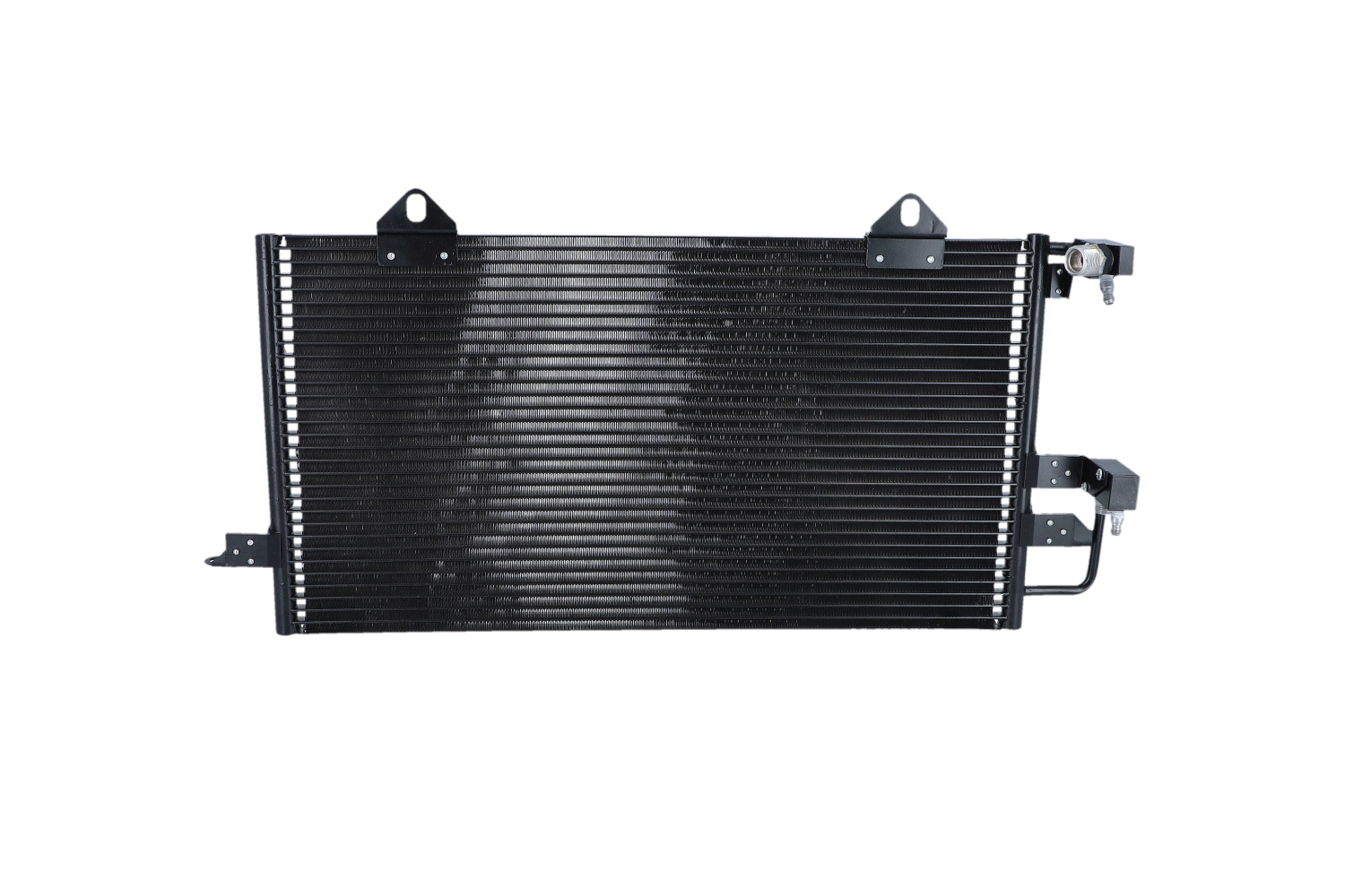 Compre NRF Condensador, ar condicionado Produto No.: 35247 a preços baixos de 99,42 €