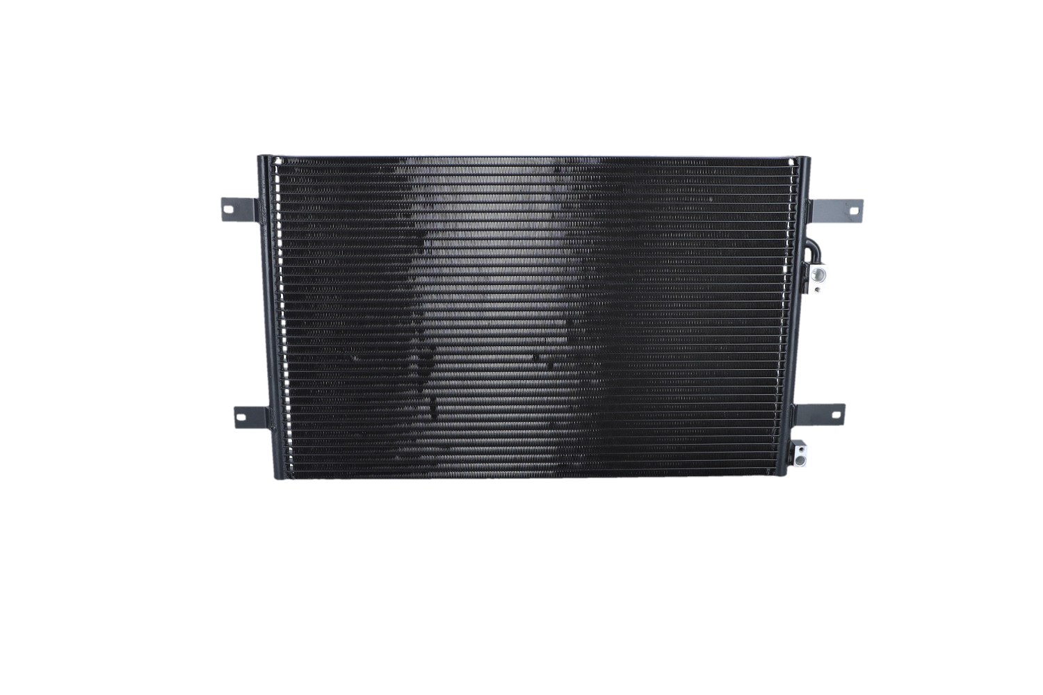 OE AC kylare FORD GALAXY 2014 10015261, 1009526, 1015261 från NRF