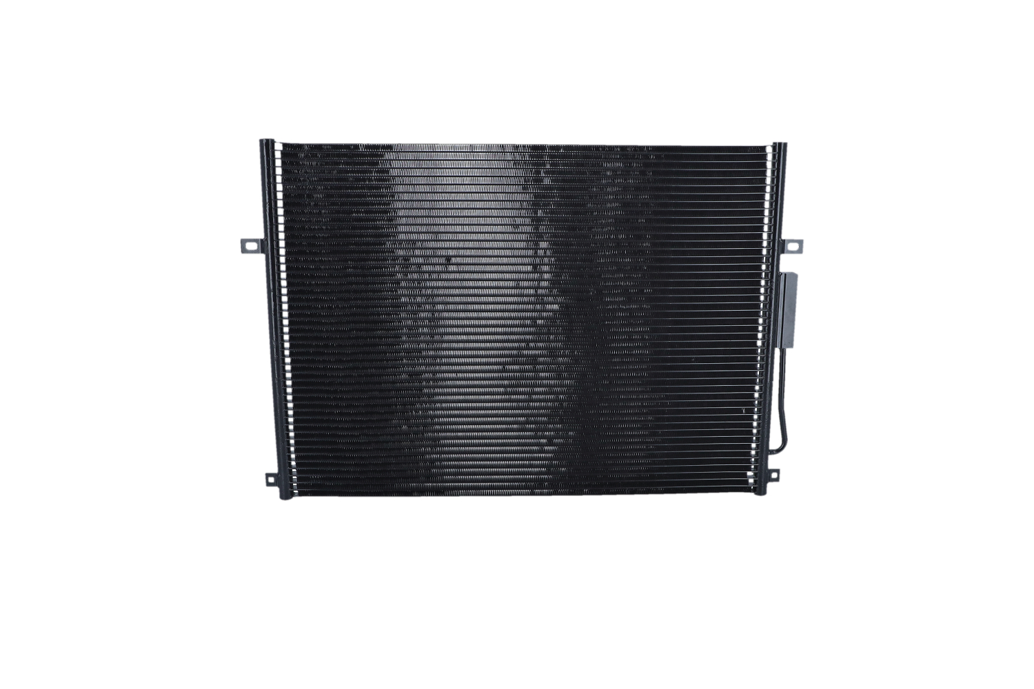 Klimakondensator JEEP in Original Qualität 55115918, 55115918AB, 55115918AC von NRF